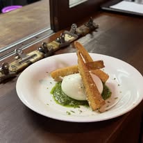 Il Bacaro — Food, George Town, Pulau Pinang