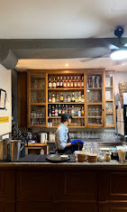 Il Bacaro — Environment, George Town, Pulau Pinang