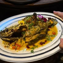 Il Bacaro — Food, George Town, Pulau Pinang
