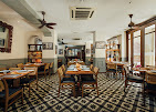 Il Bacaro — Environment, George Town, Pulau Pinang