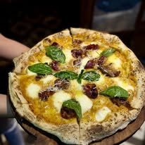 Il Bacaro — Food, George Town, Pulau Pinang