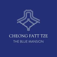 Cheong Fatt Tze - The Blue Mansion