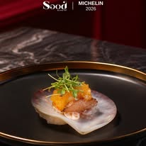 SOOD by Chef Ton — Food, George Town, Pulau Pinang
