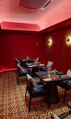 SOOD by Chef Ton — Environment, George Town, Pulau Pinang