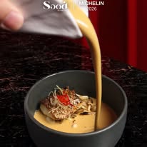 SOOD by Chef Ton — Food, George Town, Pulau Pinang