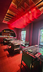 SOOD by Chef Ton — Environment, George Town, Pulau Pinang