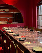 SOOD by Chef Ton — Environment, George Town, Pulau Pinang