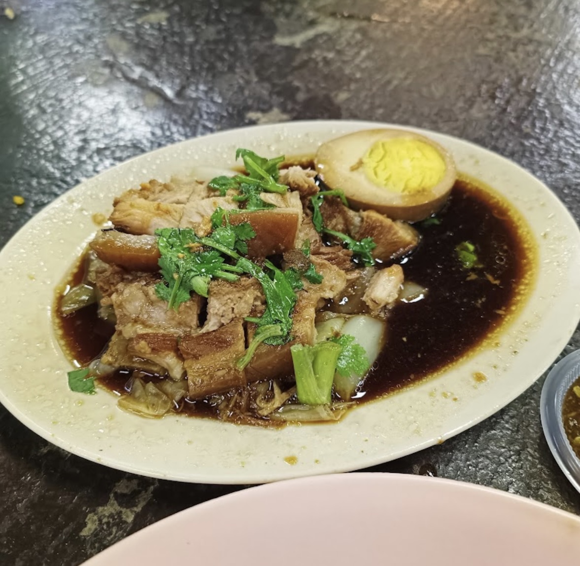 Garden Food Court — Food, Perai, Pulau Pinang