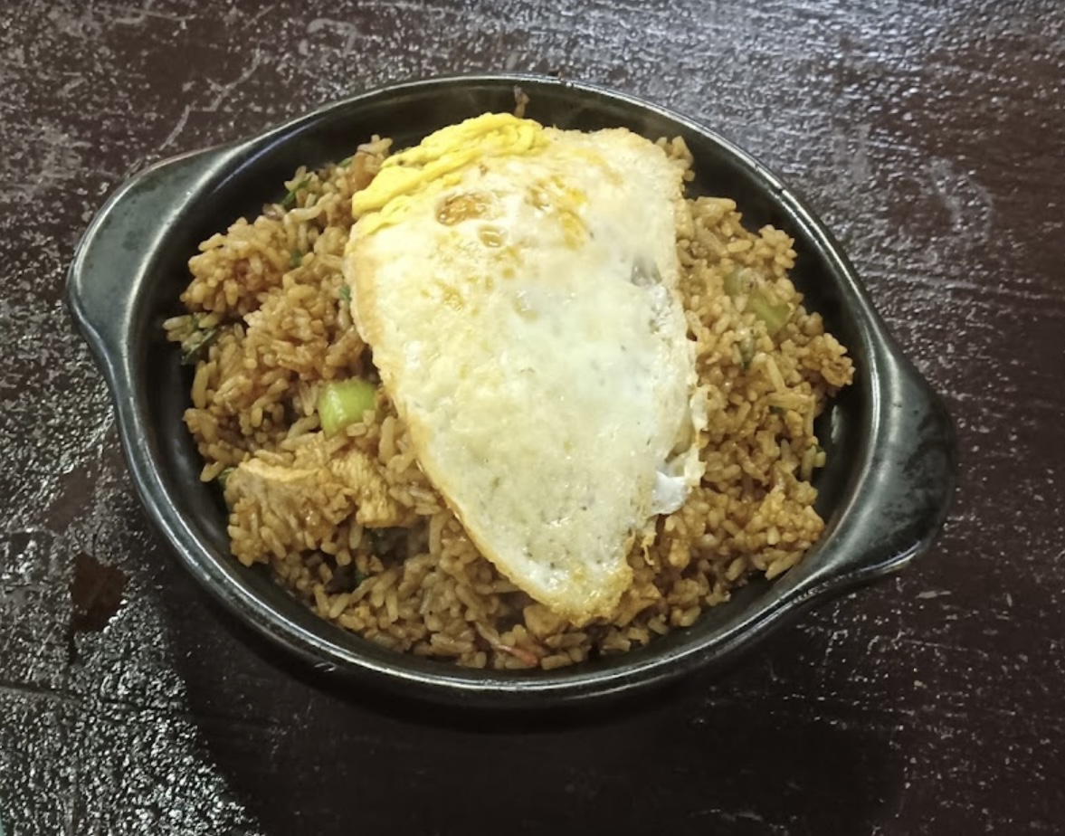 Garden Food Court — Food, Perai, Pulau Pinang