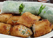 Garden Food Court — Food, Perai, Pulau Pinang
