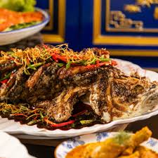 Auntie Gaik Lean's Old School Eatery — Food, George Town, Pulau Pinang
