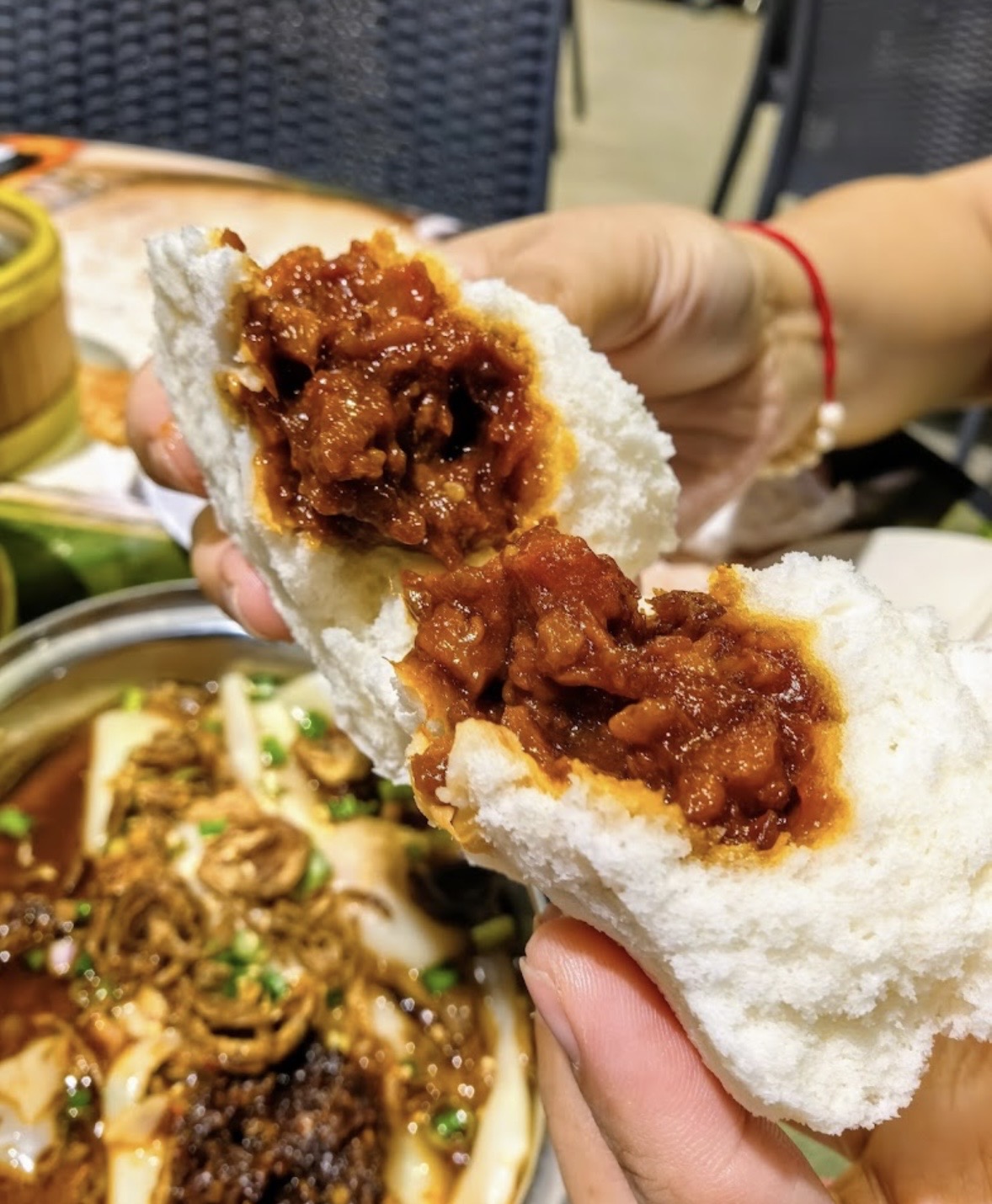 Shang Taste Dim Sum 食尚港式点心 — Food, Air Itam, Pulau Pinang