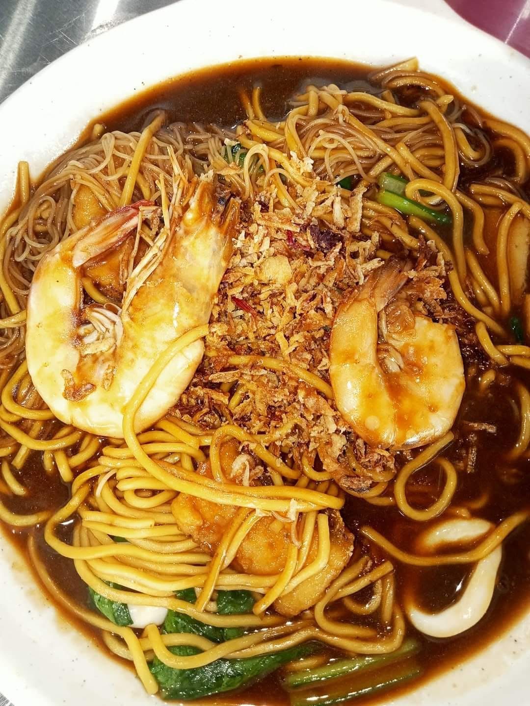 Shang Taste Dim Sum 食尚港式点心 — Food, Air Itam, Pulau Pinang