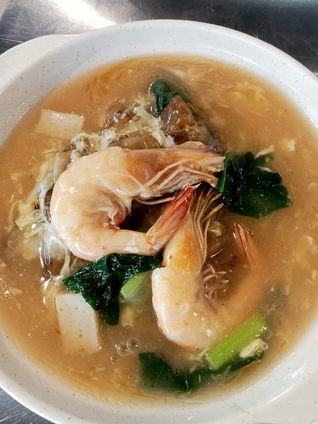 Shang Taste Dim Sum 食尚港式点心 — Food, Air Itam, Pulau Pinang