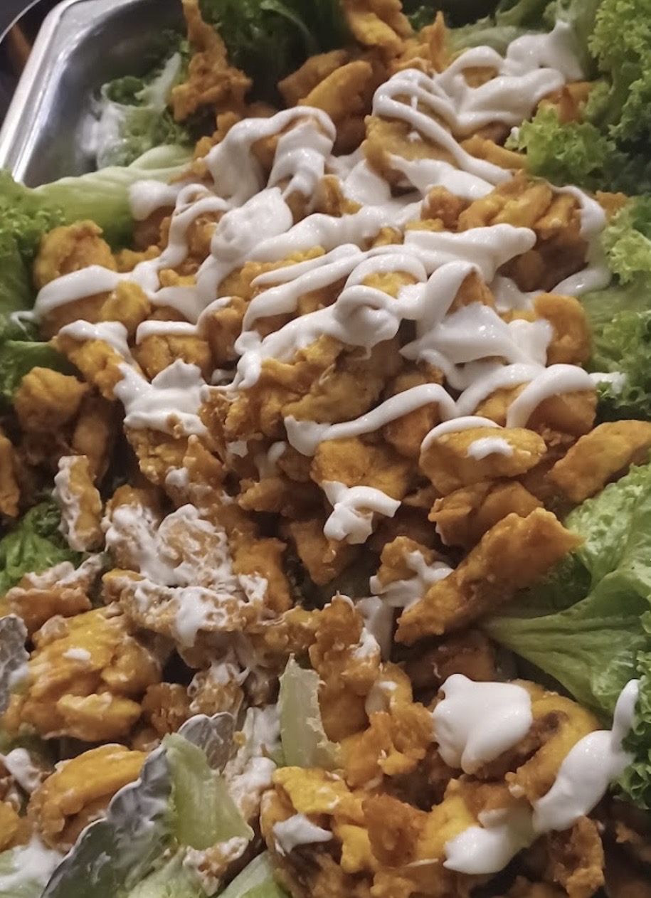 Mani Villas Restaurant & Catering — Food, George Town, Pulau Pinang