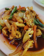Rumah Tomyam — Food, Ayer Itam, Pulau Pinang