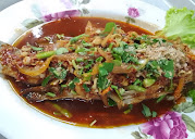 Rumah Tomyam — Food, Ayer Itam, Pulau Pinang