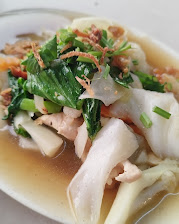Rumah Tomyam — Food, Ayer Itam, Pulau Pinang