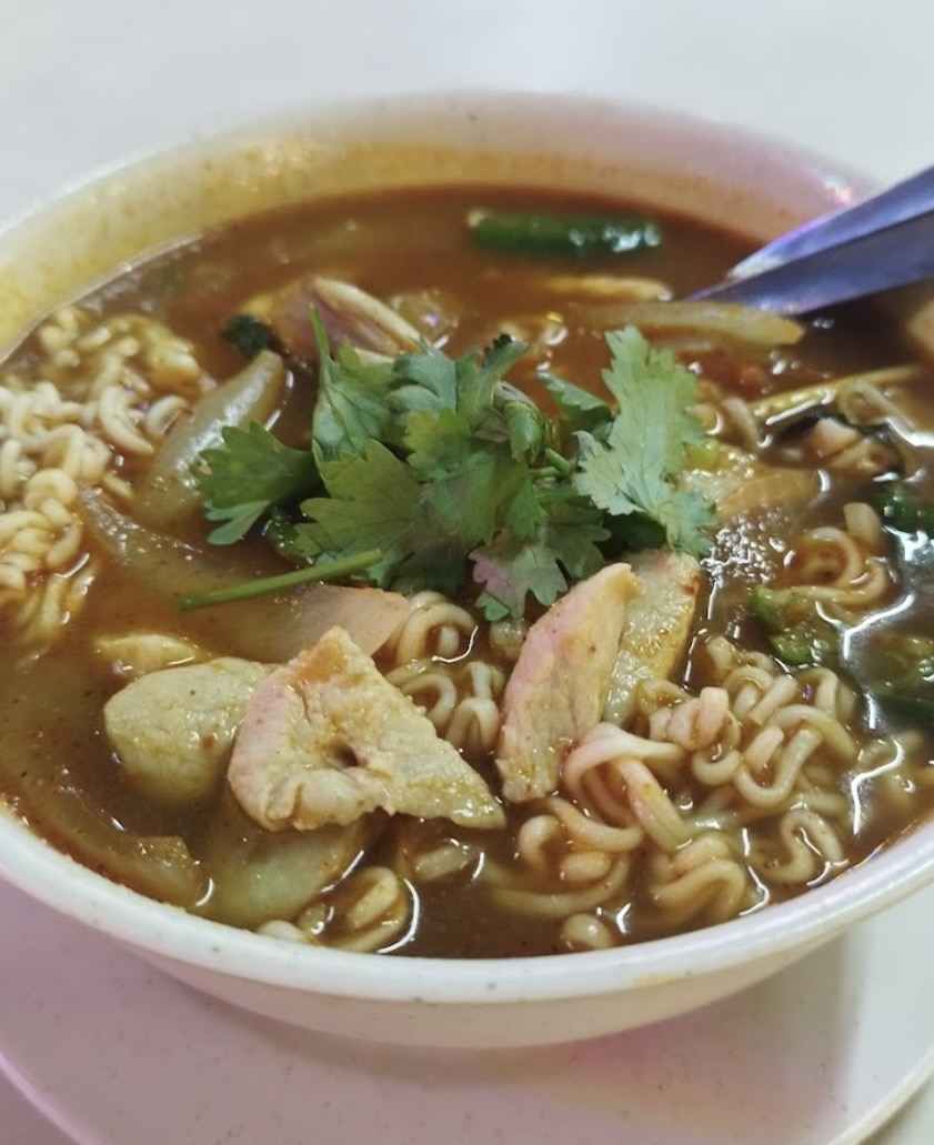 Rumah Tomyam