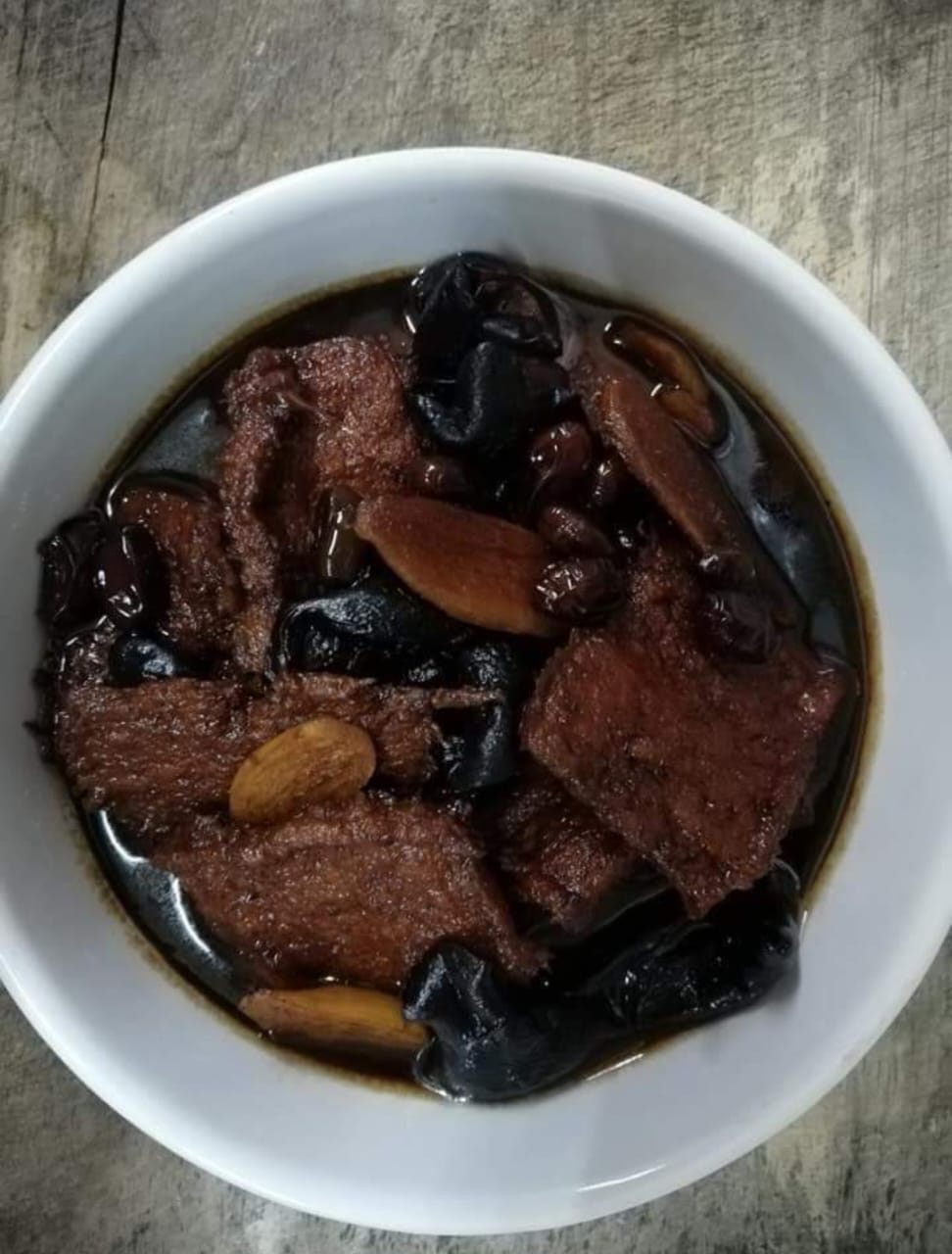PAMs Vegetarians — Food, George Town, Pulau Pinang