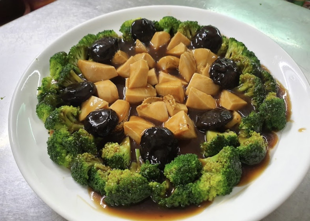 Lau Ee Home Kitchen — Food, Ayer Itam, Pulau Pinang