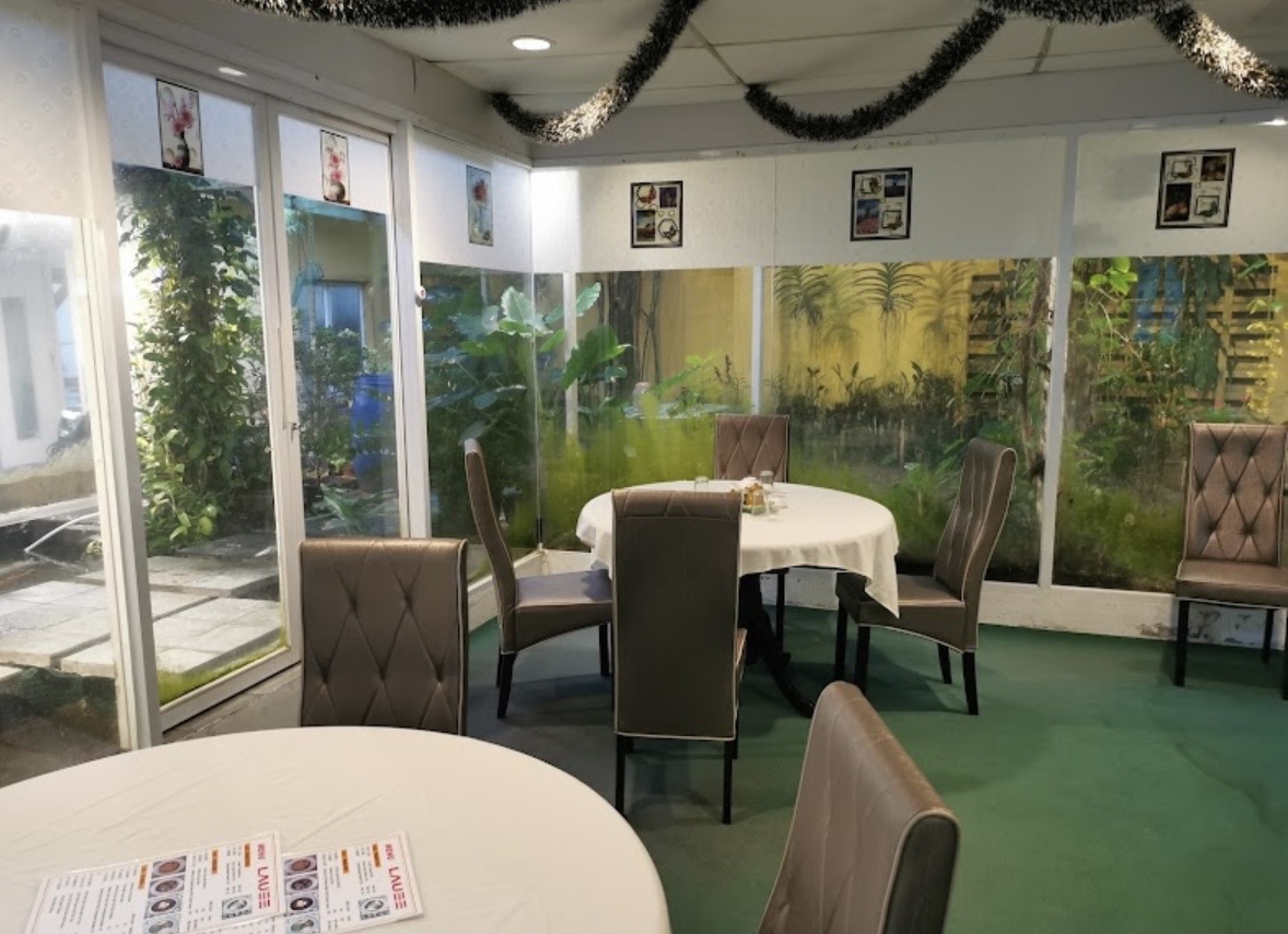 Lau Ee Home Kitchen — Environment, Ayer Itam, Pulau Pinang
