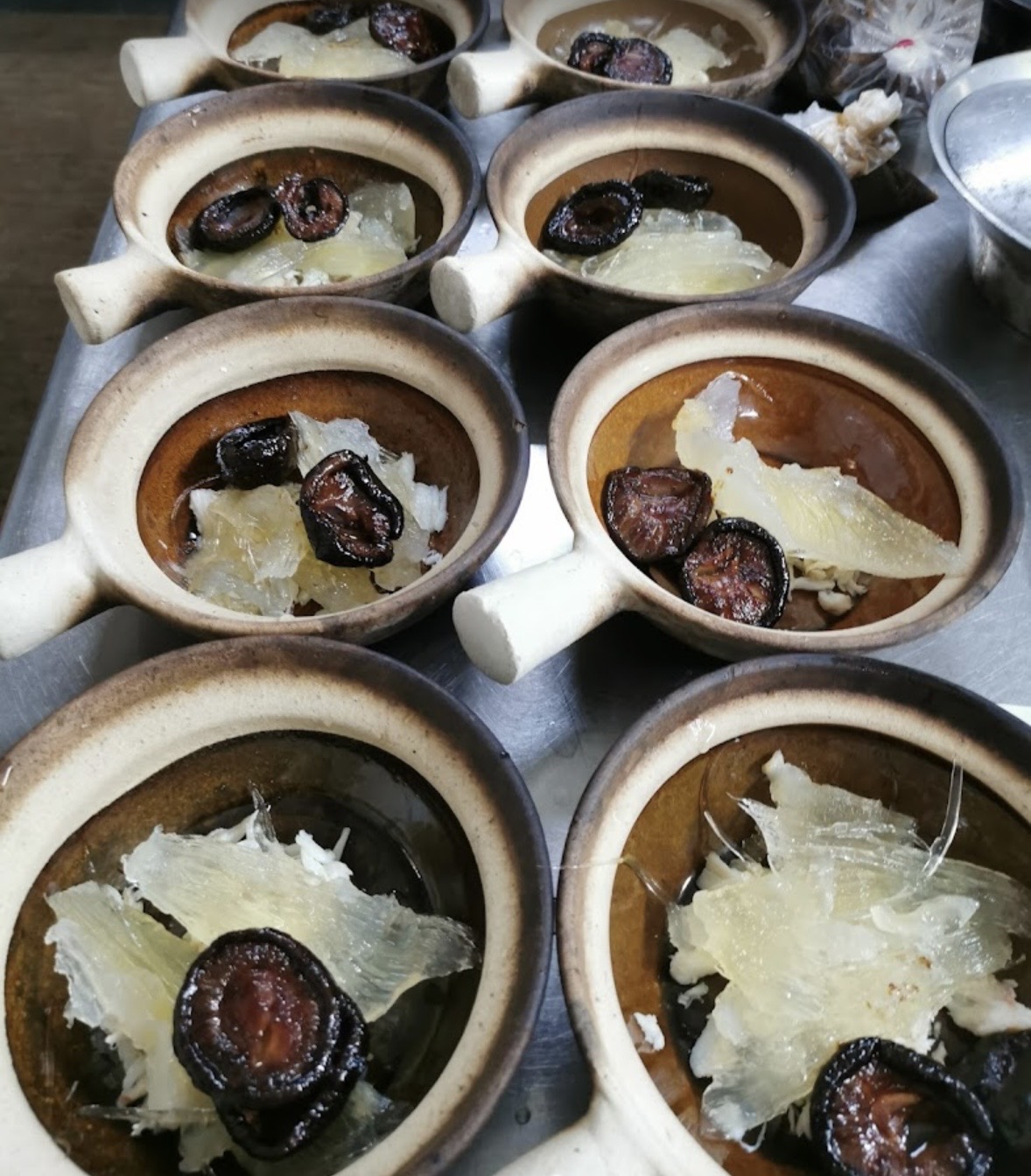 Lau Ee Home Kitchen — Food, Ayer Itam, Pulau Pinang