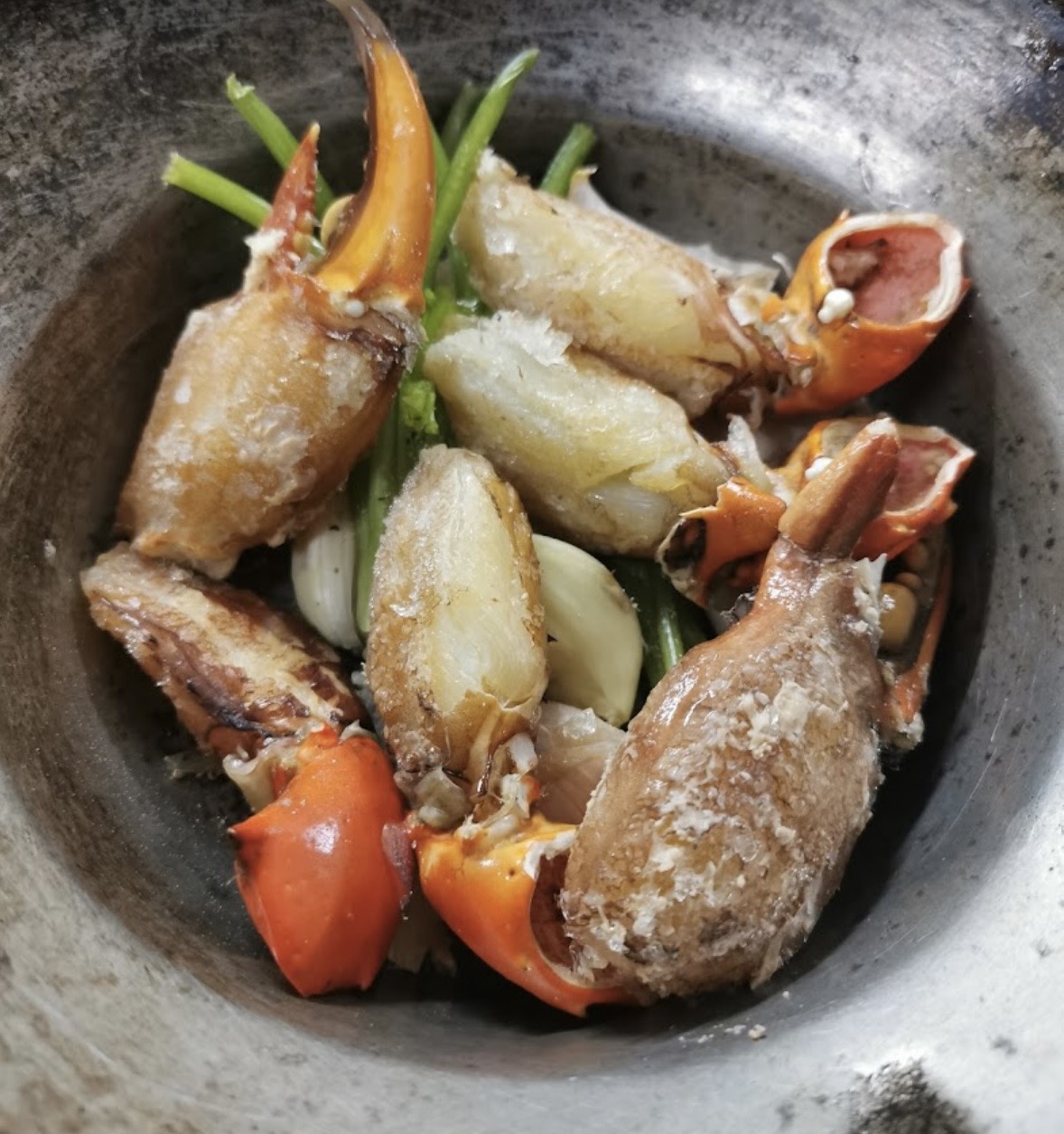 Lau Ee Home Kitchen — Food, Ayer Itam, Pulau Pinang