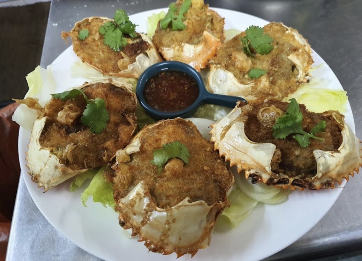 Lau Ee Home Kitchen — Food, Ayer Itam, Pulau Pinang