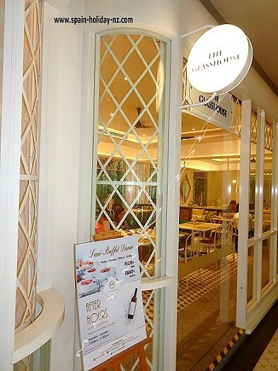 The Glasshouse — Environment, George Town, Pulau Pinang