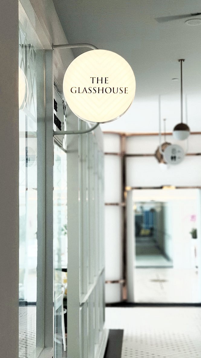 The Glasshouse