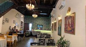Shobana's Kitchen — Environment, George Town, Pulau Pinang