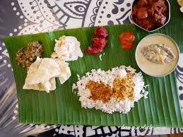 Shobana's Kitchen — Food, George Town, Pulau Pinang