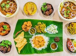 Shobana's Kitchen — Environment, George Town, Pulau Pinang