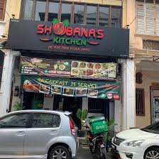 Shobana's Kitchen — Environment, George Town, Pulau Pinang