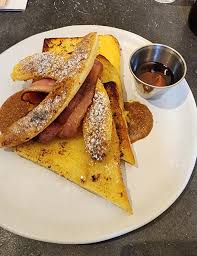Urban Daybreak Cafe @ George Town — Food, George Town, Pulau Pinang