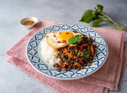 Chalawan Thai Restaurant — Food, George Town, Pulau Pinang