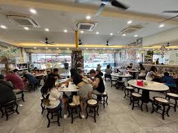 Ka Bee — Environment, George Town, Pulau Pinang