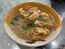 Ka Bee — Food, George Town, Pulau Pinang