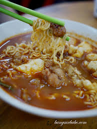 Ka Bee — Food, George Town, Pulau Pinang
