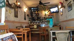 Micke's Place — Environment, George Town, Pulau Pinang