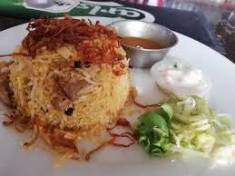 Micke's Place — Food, George Town, Pulau Pinang