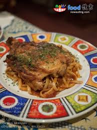 Micke's Place — Food, George Town, Pulau Pinang