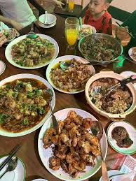 HONG KONG 1987香港私房菜 — Food, George Town, Pulau Pinang
