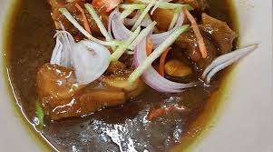 Ghee Seng Tomyam Seafood — Food, George Town, Pulau Pinang
