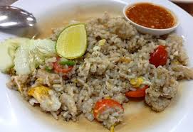 Ghee Seng Tomyam Seafood — Food, George Town, Pulau Pinang