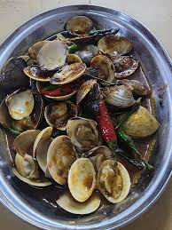 Ghee Seng Tomyam Seafood — Food, George Town, Pulau Pinang