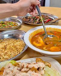 Ghee Seng Tomyam Seafood — Food, George Town, Pulau Pinang