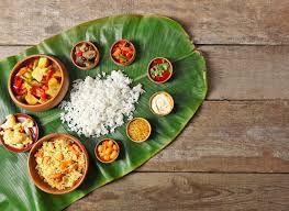 Muthu Banana Leaf Restaurant — Food, George Town, Pulau Pinang