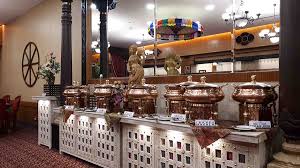 Mantra Indian Cuisine — Environment, George Town, Pulau Pinang